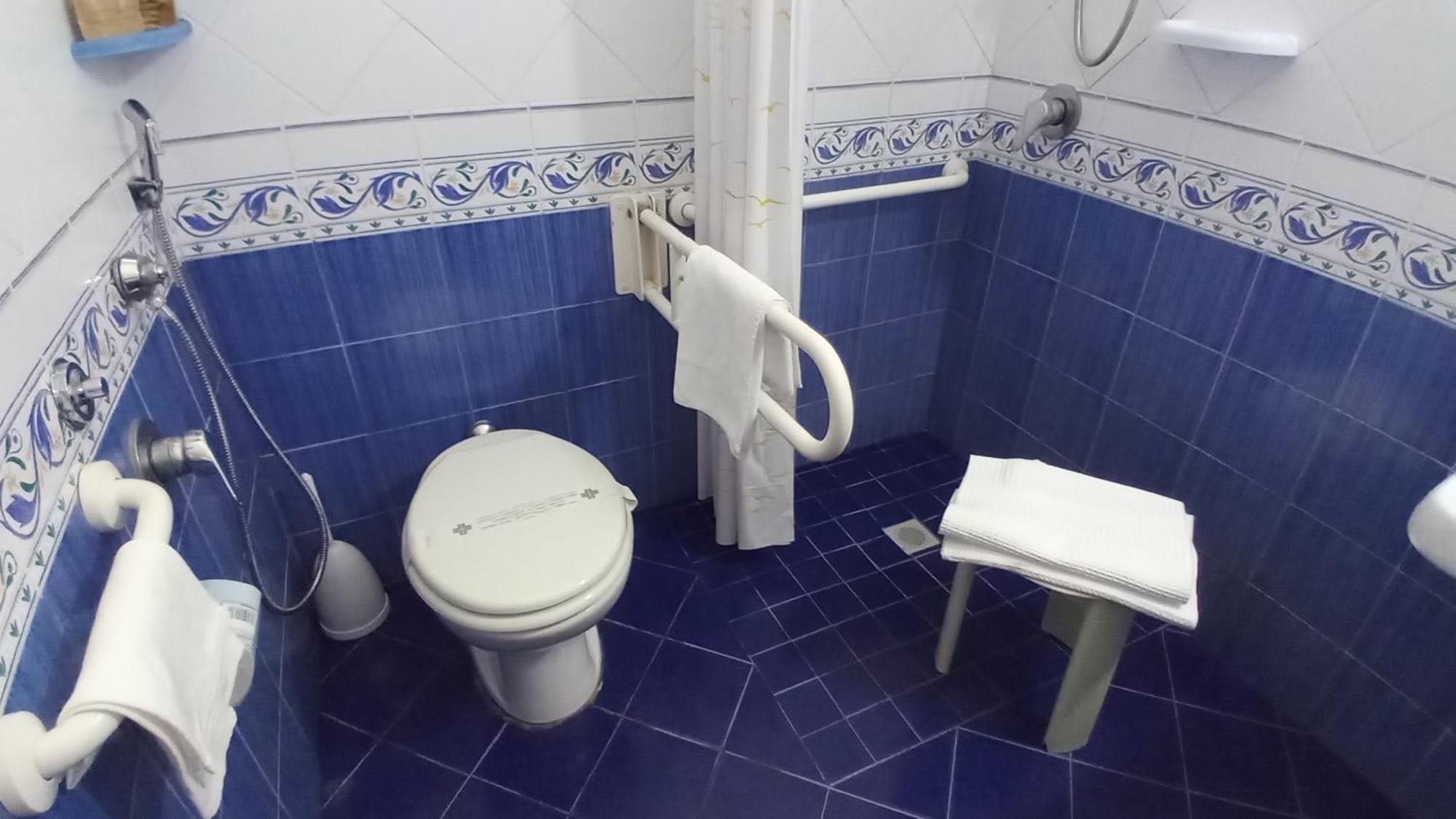 Hotel Amyclae Sperlonga