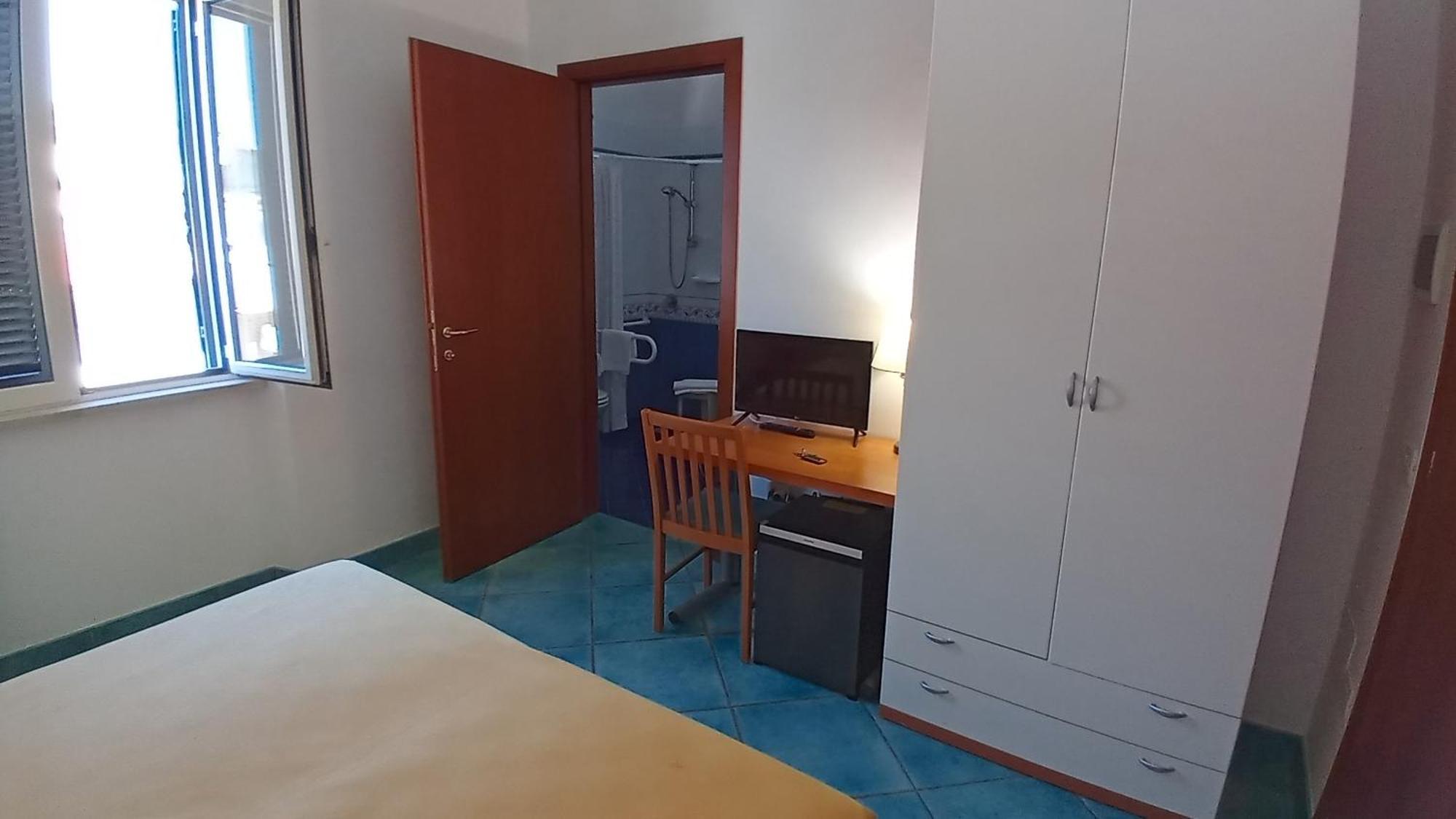Hotel Amyclae