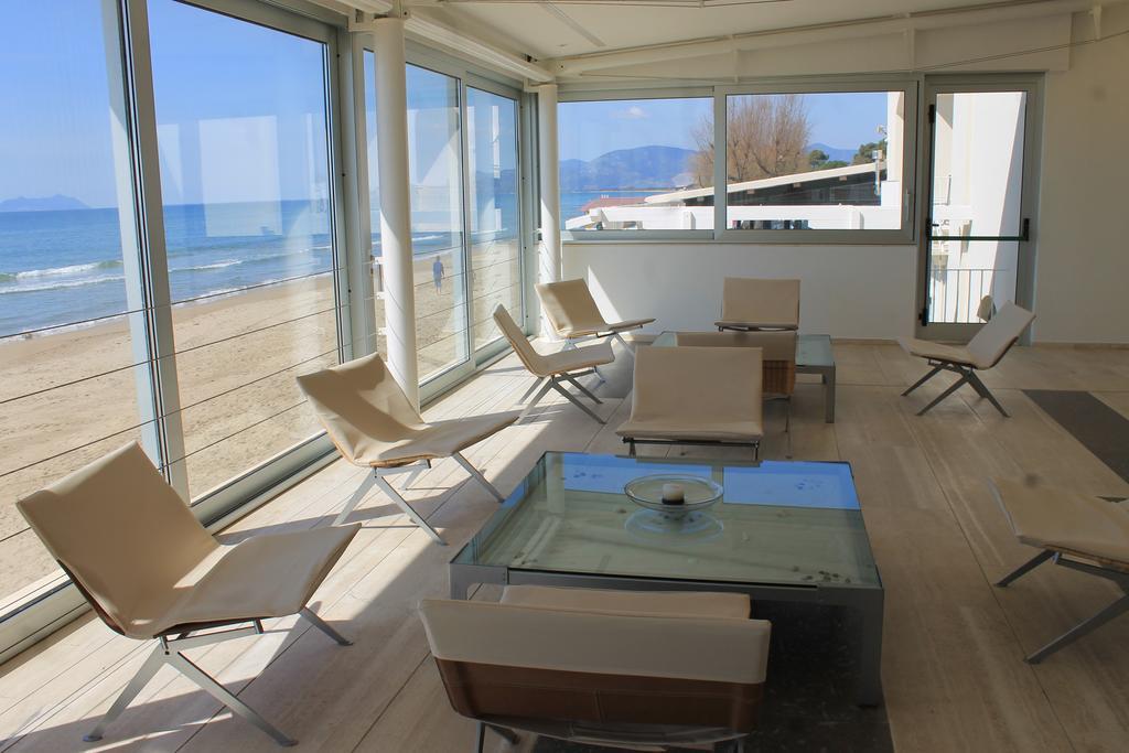Amyclae Hotel Sperlonga
