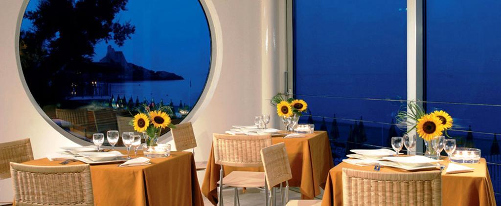 Amyclae Hotel Sperlonga