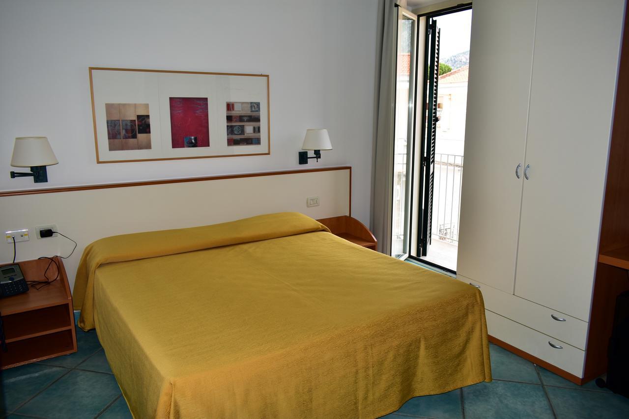 Hotel Amyclae Sperlonga