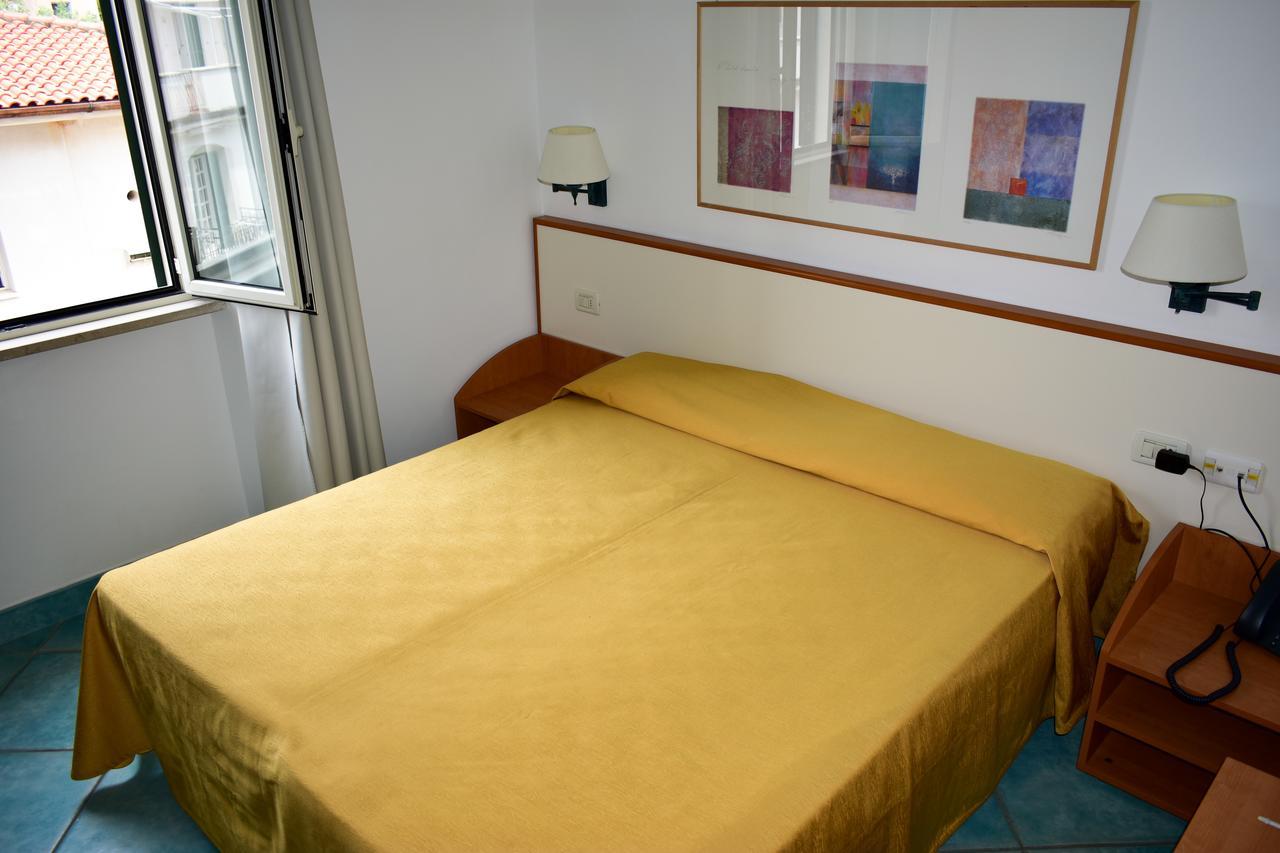 Amyclae Hotel