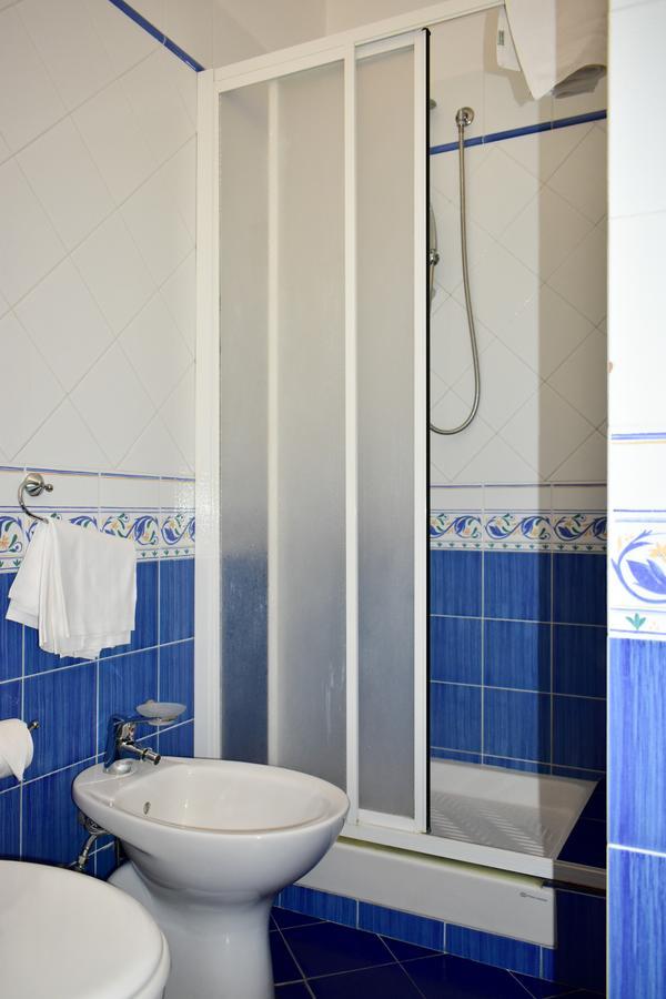 Hotel Amyclae
