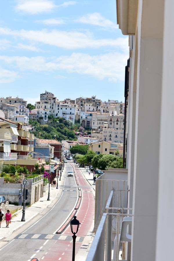 Hotel Amyclae