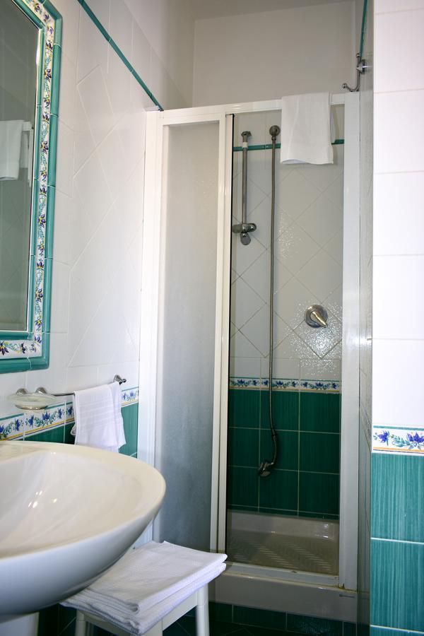 Hotel Amyclae Sperlonga
