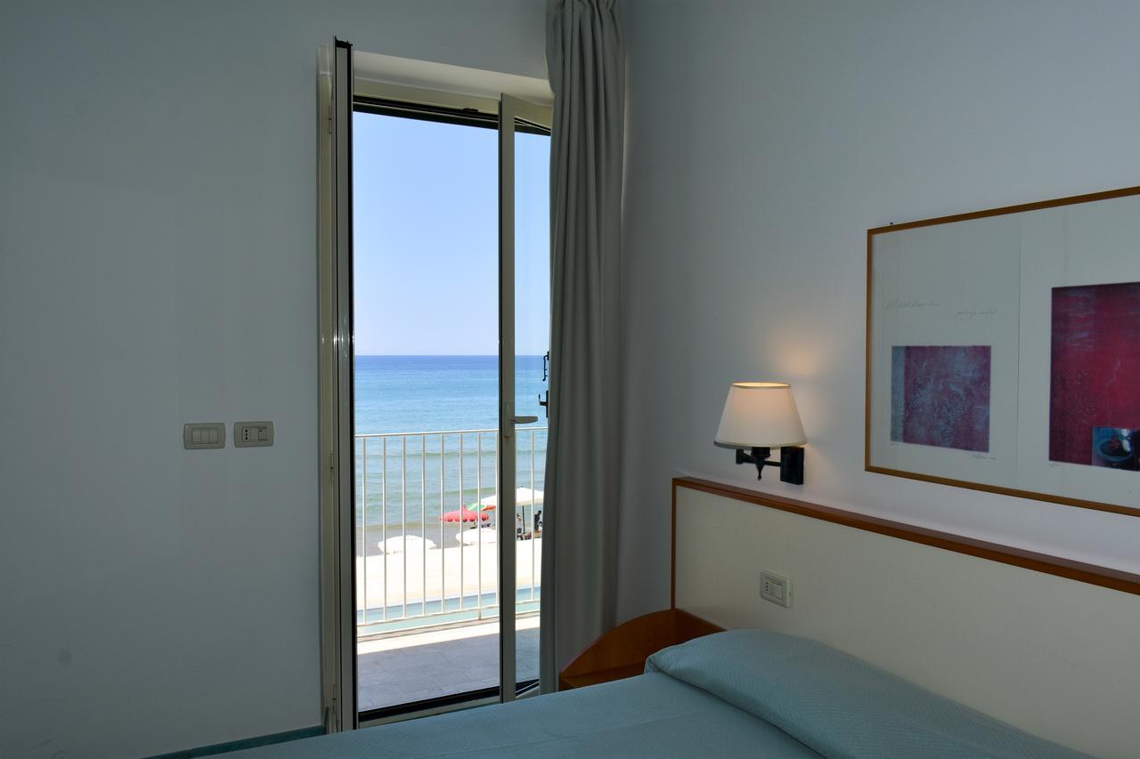 Amyclae Hotel