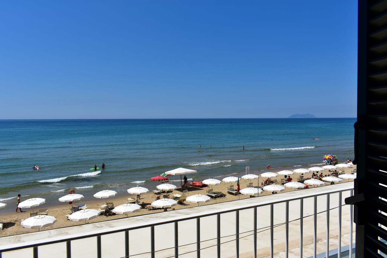 Amyclae Hotel Sperlonga