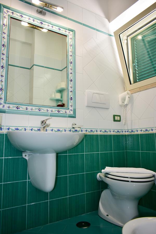 Hotel Amyclae
