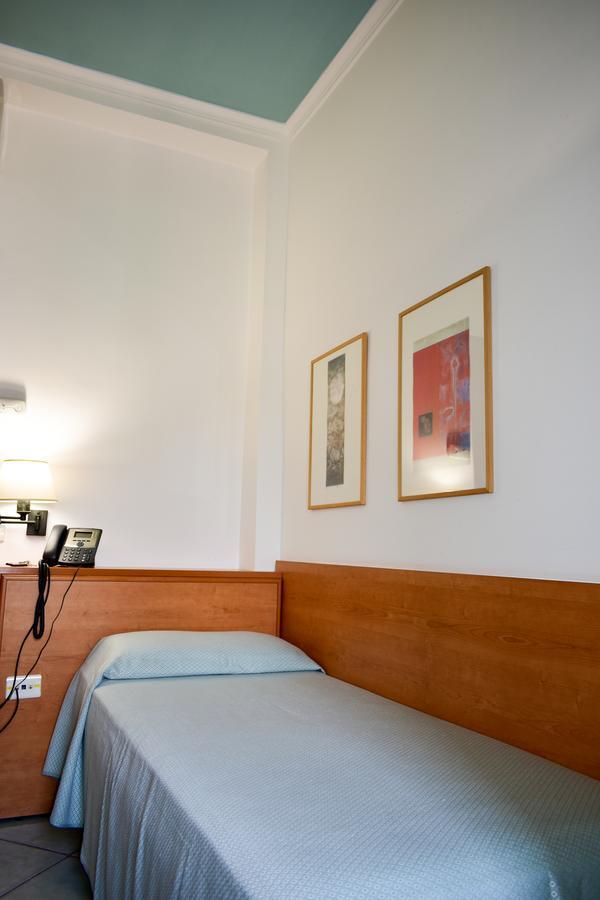 Amyclae Hotel