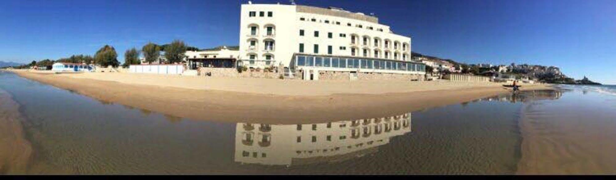 Hotel Amyclae Sperlonga