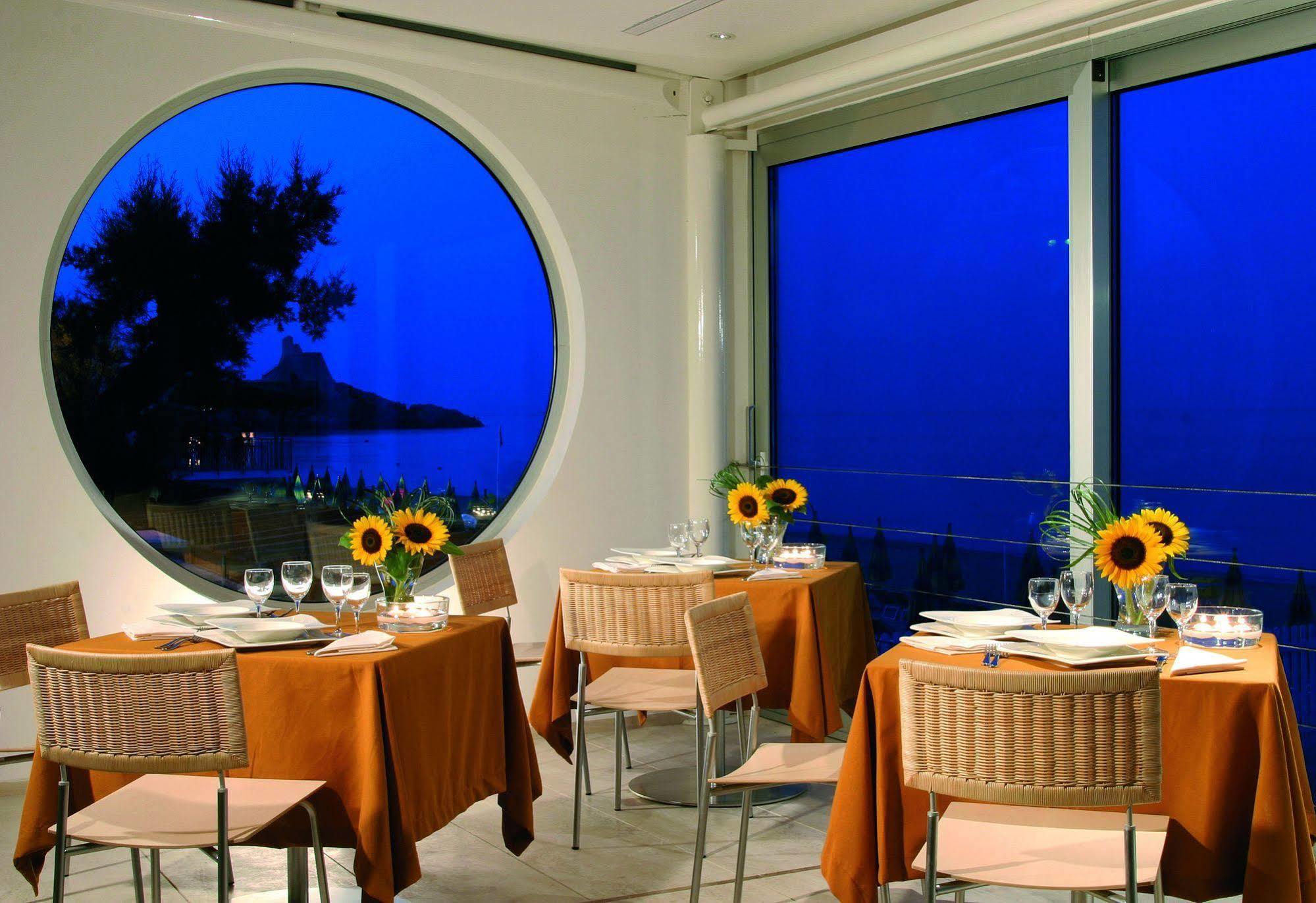 Amyclae Hotel 3*