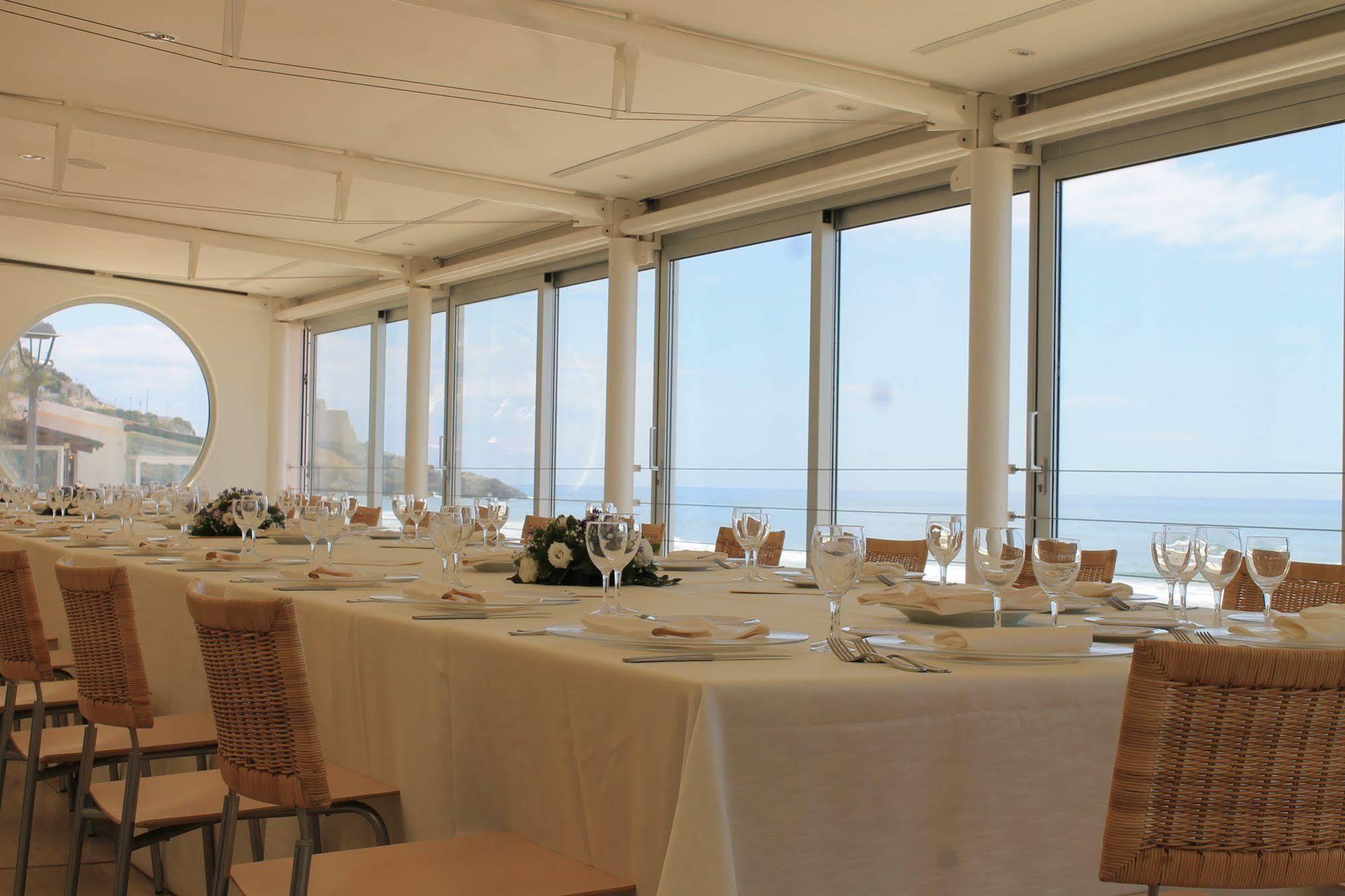 Hotel Amyclae Sperlonga