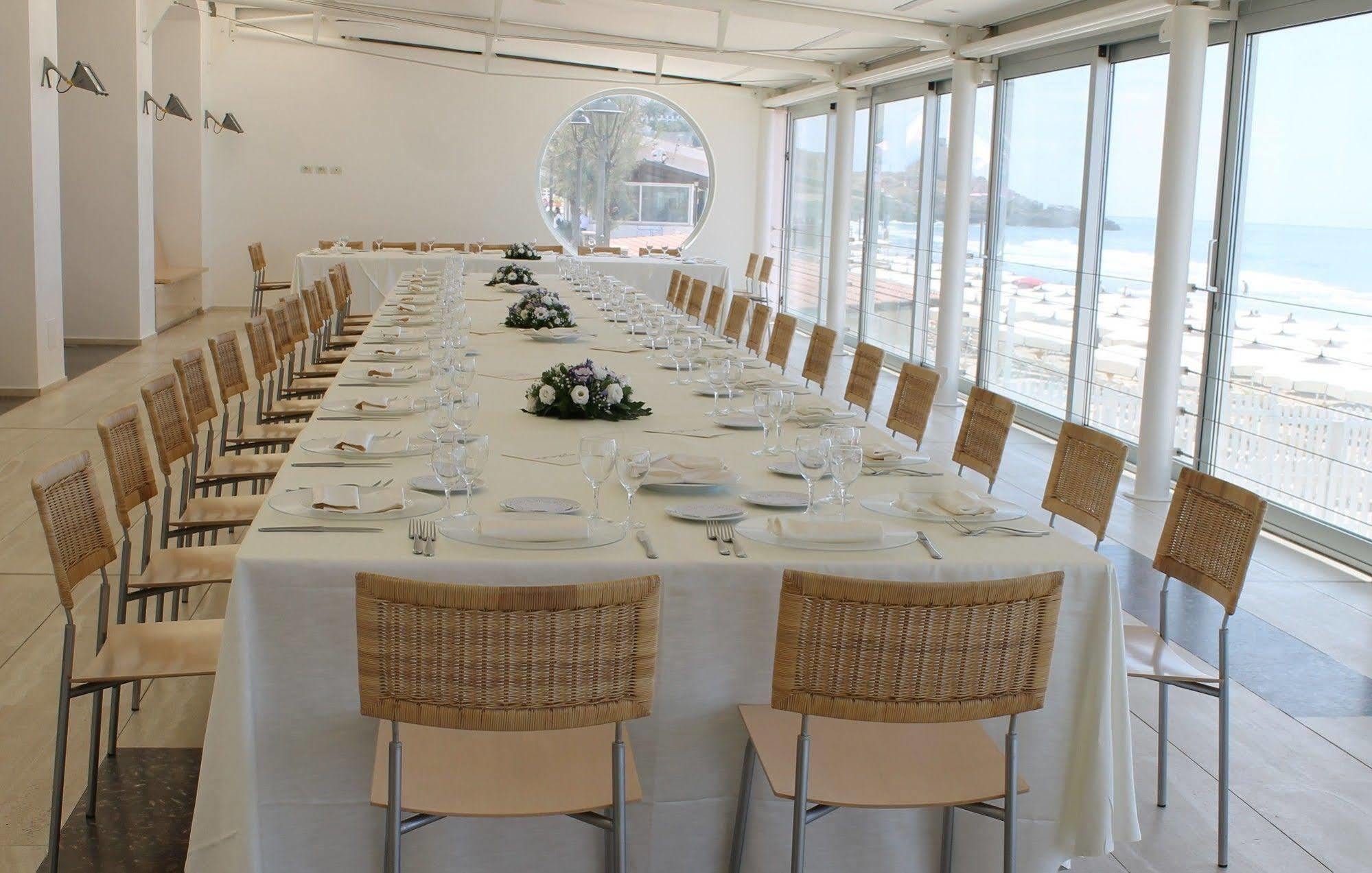 Hotel Amyclae Sperlonga