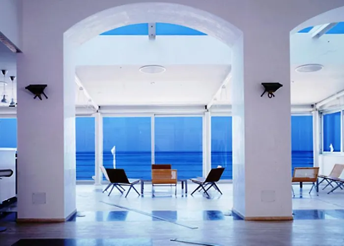 Hotel Amyclae