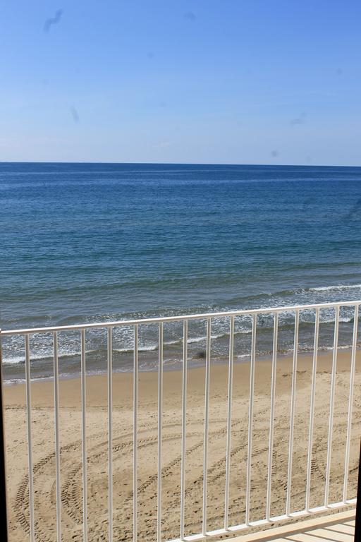 Amyclae Hotel Sperlonga