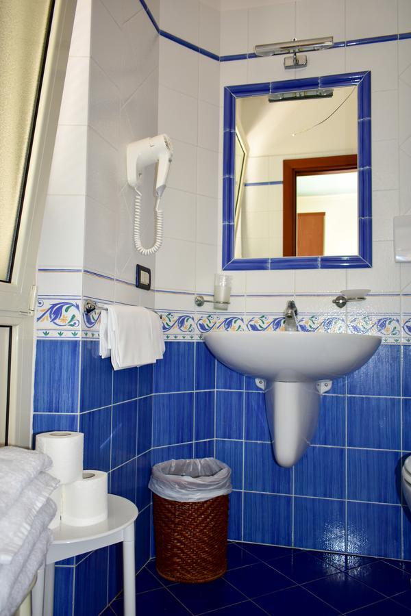 Amyclae Hotel