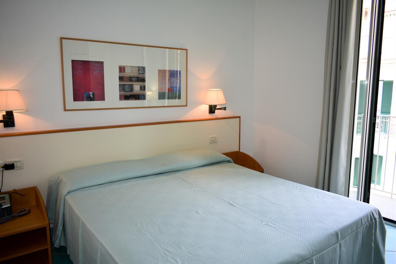 Amyclae Hotel Sperlonga
