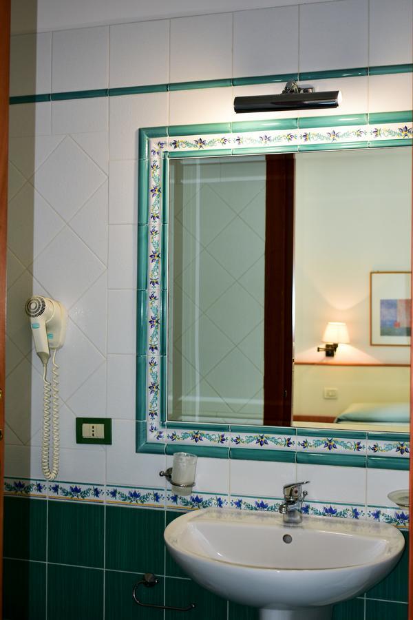 Hotel Amyclae