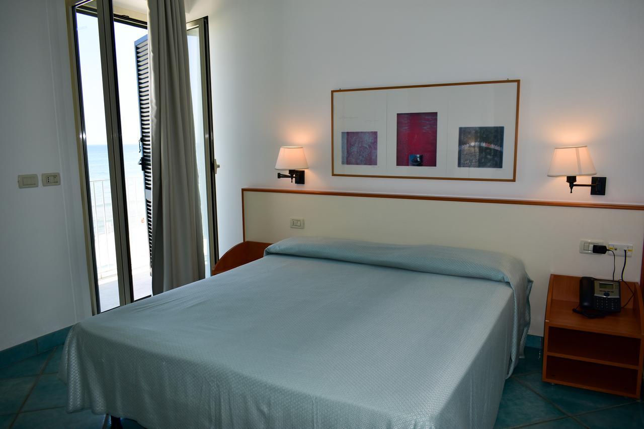 Hotel Amyclae Sperlonga