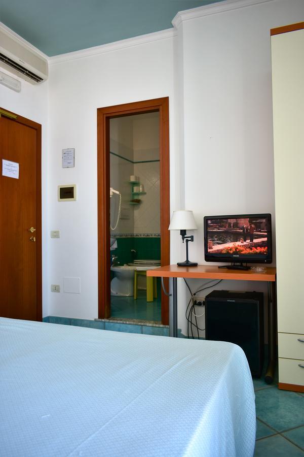 Amyclae 3* Sperlonga