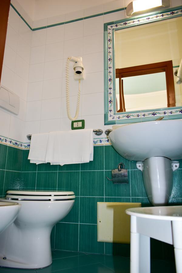 Hotel Amyclae