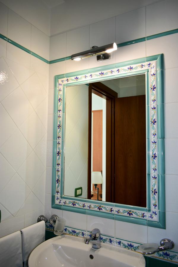 Hotel Amyclae