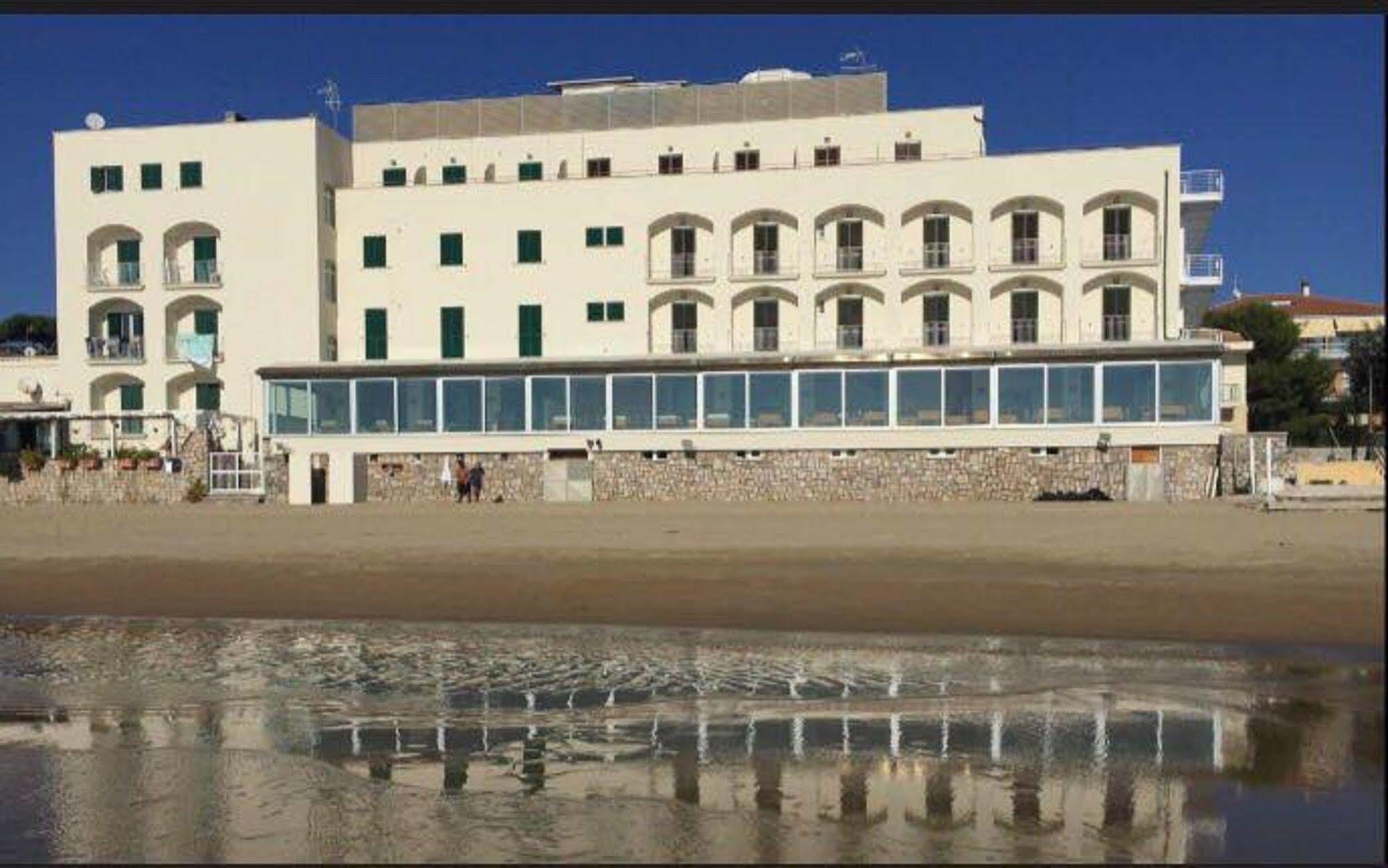Amyclae 3* Sperlonga