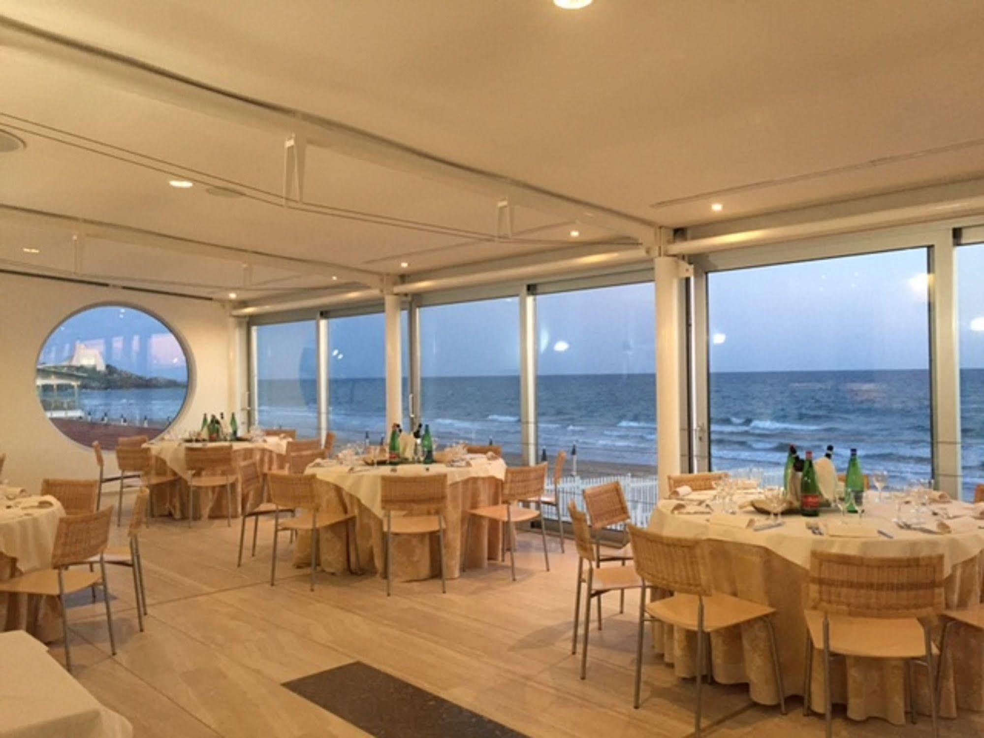 Hotel Amyclae Sperlonga