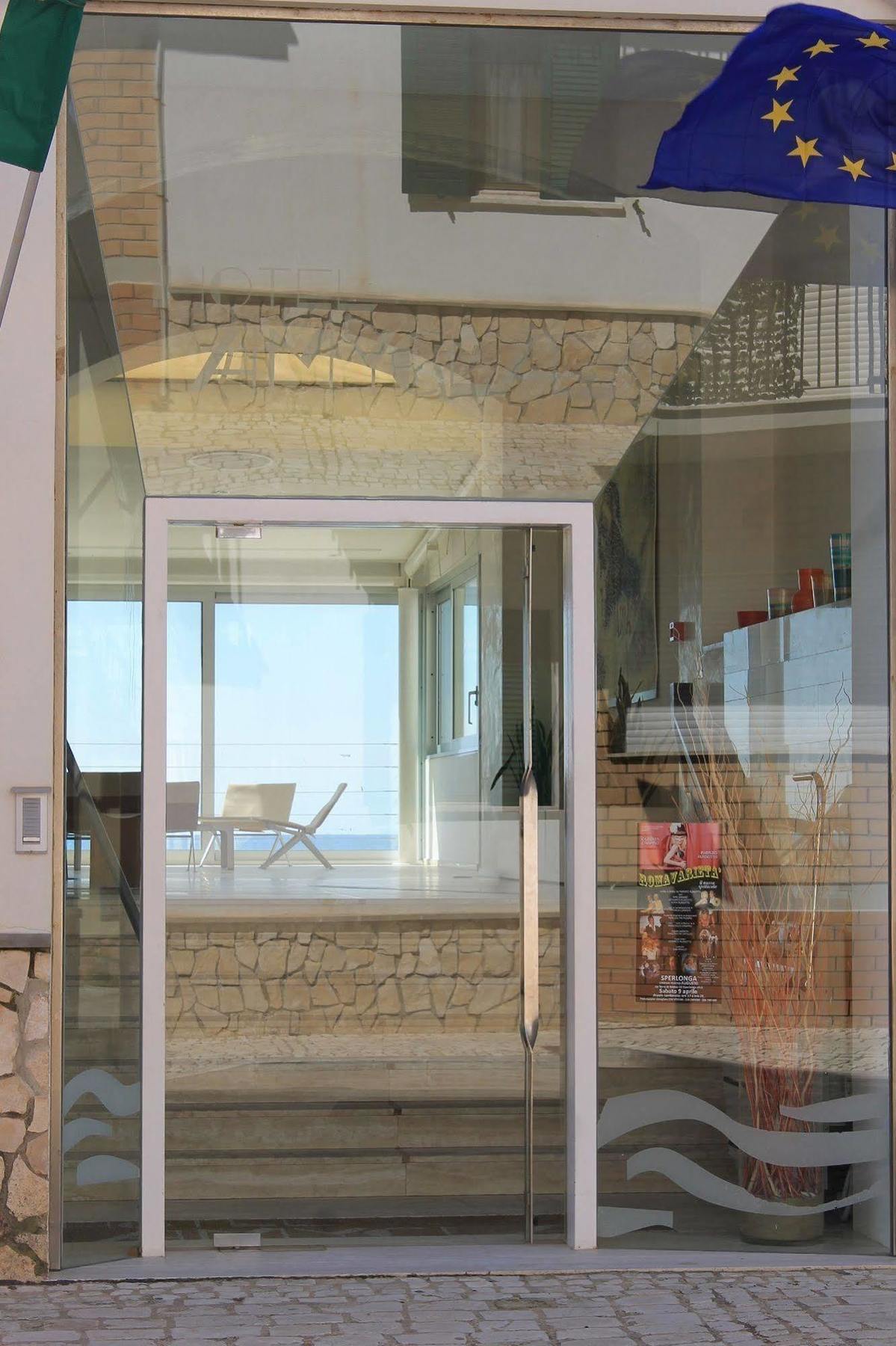 Hotel Amyclae