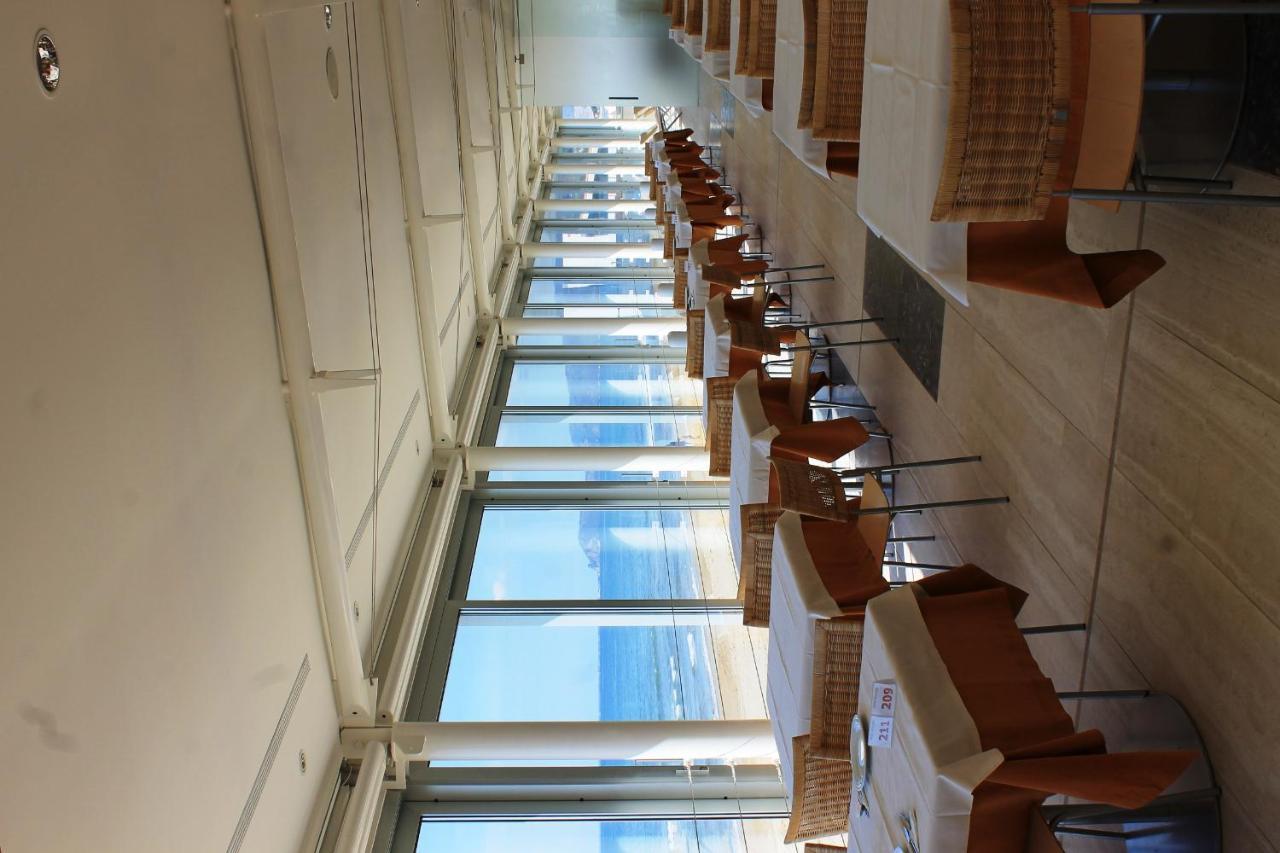 Hotel Amyclae Sperlonga